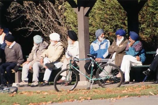 ਪੰਜਾਬ ਤੋਂ ਅਮਰੀਕਾ: ਕੁਰਬਾਨੀ ਦਾ ਜੀਵਨ, ਇੱਕ ਸ਼ਾਂਤ ਬੁਢਾਪਾ – ਸਤਨਾਮ ਸਿੰਘ ਚਾਹਲ
