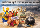 AAP ਨੇ ਪੰਜਾਬ ਨੂੰ “ਬਦਲਾਅ” ਦਾ ਸੁਪਨਾ ਵੇਚਿਆ — ਪਰ ਅੱਜ ਪੰਜਾਬ ਕਰਜ਼ੇ ‘ਤੇ ਕਰਜ਼ੇ ਨਾਲ ਜਿਉਂਦਾ ਹੈ