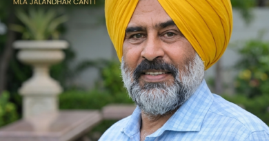 ਪੰਜਾਬ ਵਿਧਾਨ ਸਭਾ ਵਿਵਾਦ: ਪ੍ਰਗਟ ਸਿੰਘ ਨੇ ਮੁੱਖ ਮੰਤਰੀ ਭਗਵੰਤ ਮਾਨ ‘ਤੇ “ਰਾਜ ਦੇ ਅਕਸ ਨੂੰ ਨੁਕਸਾਨ” ਪਹੁੰਚਾਉਣ ‘ਤੇ ਹਮਲਾ ਬੋਲਿਆ