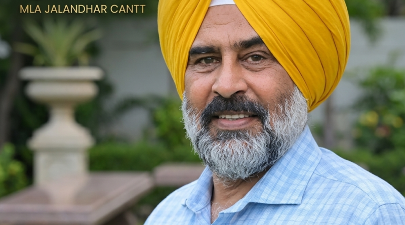 ਪੰਜਾਬ ਵਿਧਾਨ ਸਭਾ ਵਿਵਾਦ: ਪ੍ਰਗਟ ਸਿੰਘ ਨੇ ਮੁੱਖ ਮੰਤਰੀ ਭਗਵੰਤ ਮਾਨ ‘ਤੇ “ਰਾਜ ਦੇ ਅਕਸ ਨੂੰ ਨੁਕਸਾਨ” ਪਹੁੰਚਾਉਣ ‘ਤੇ ਹਮਲਾ ਬੋਲਿਆ