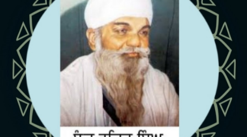 ਪੰਥਕ ਆਦਰਸ਼ਵਾਦ ਤੋਂ ਰਾਜਨੀਤਿਕ ਚਾਪਲੂਸੀ ਤੱਕ: ਸਤਨਾਮ ਸਿੰਘ ਚਾਹਲ