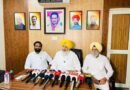 ਸਰਕਾਰ ਟਕਰਾਅ ਵਾਲਾ ਰਾਹ ਛੱਡ ਕੇ ਮੁਲਾਜ਼ਮਾਂ ਦੀਆਂ ਹੱਕੀ ਮੰਗਾਂ ਤੁਰੰਤ ਮੰਨੇ – ਸਿੱਧੂ