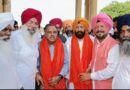 ਭਗਵੰਤ ਮਾਨ ਕੁਰਸੀ ਬਚਾਉਣ ਲਈ ਕੇਜਰੀਵਾਲ ਦੀ ਸਿੱਖ-ਮਾਰੂ ਸੋਚ ਦੀ ਖੁੱਲ੍ਹੀ ਤਰਜਮਾਨੀ ਕਰ ਰਿਹਾ : ਪ੍ਰੋ. ਖਿਆਲਾ, ਔਲਖ।