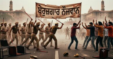 ਪੰਜਾਬ ਪੁਲਿਸ ਅਤੇ ਜਵਾਬਦੇਹੀ ਦਾ ਸਵਾਲ: ਸਮਾਜ ਦੇ ਵੱਖ-ਵੱਖ ਹਿੱਸਿਆਂ ਵਿੱਚ ਵਧਦੀਆਂ ਚਿੰਤਾਵਾਂ