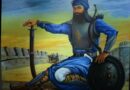 ਸ਼ਹੀਦੀ ਦਿਹਾੜੇ ’ਤੇ ਵਿਸ਼ੇਸ਼ :ਸਿੱਖ ਇਤਿਹਾਸ ਦਾ ਮਹਾਂ ਨਾਇਕ: ਸ਼ਹੀਦ ਬਾਬਾ ਬੰਦਾ ਸਿੰਘ ਬਹਾਦਰ।ਪ੍ਰੋ. ਸਰਚਾਂਦ ਸਿੰਘ ਖਿਆਲਾ , ਬੁਲਾਰਾ ਪੰਜਾਬ ਭਾਜਪਾ।