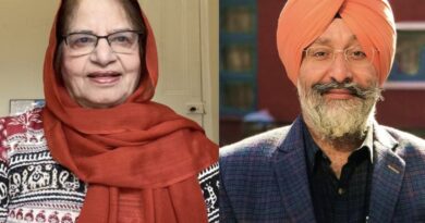 ਨਾਂਦੇੜ ਸਾਹਿਬ ਗੁਰਦੁਆਰਾ ਕਾਨੂੰਨ ਰੱਦ ਕਰਨ ਦਾ ਫ਼ੈਸਲਾ ਵਾਪਸ ਲਵੇ ਮਹਾਰਾਸ਼ਟਰ ਸਰਕਾਰ : ਗਲੋਬਲ ਸਿੱਖ ਕੌਂਸਲ