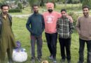 ਸੀਨੀਅਰ ਕਾਂਗਰਸੀ ਆਗੂ ਅਤੇ ਸੇਵਾਮੁਕਤ ਡੀਜੀਪੀ ਗੁਰਿੰਦਰ ਢਿੱਲੋਂ ਦੀ ਕਸ਼ਮੀਰ ਟਿੱਪਣੀ ਇਤਿਹਾਸ ਅਤੇ ਵਿਰਾਸਤ ‘ਤੇ ਪ੍ਰਤੀਬਿੰਬਤ