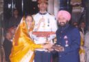 ਸੰਸਦ ਮੈਂਬਰ ਵਿਕਰਮਜੀਤ ਸਿੰਘ ਸਾਹਨੀ ਨੇ ਆਪ੍ਰੇਸ਼ਨ ਬਲੂ ਸਟਾਰ ਰਿਕਾਰਡਾਂ ਨੂੰ ਜਨਤਕ ਕਰਨ ਦੀ ਮੰਗ ਨੂੰ ਦੁਹਰਾਇਆ