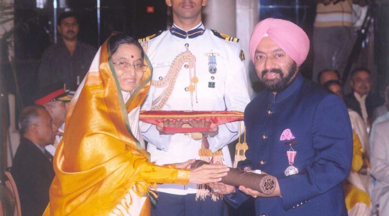 ਸੰਸਦ ਮੈਂਬਰ ਵਿਕਰਮਜੀਤ ਸਿੰਘ ਸਾਹਨੀ ਨੇ ਆਪ੍ਰੇਸ਼ਨ ਬਲੂ ਸਟਾਰ ਰਿਕਾਰਡਾਂ ਨੂੰ ਜਨਤਕ ਕਰਨ ਦੀ ਮੰਗ ਨੂੰ ਦੁਹਰਾਇਆ