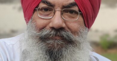  ਸਿਮਰਨਜੀਤ ਸਿੰਘ ਮਾਨ ਭੜਕਾਊ ਅਤੇ ਬੇਬੁਨਿਆਦ ਬਿਆਨਬਾਜ਼ੀ ਤੋਂ ਗੁਰੇਜ਼ ਕਰਨ — ਪ੍ਰੋ. ਸਰਚਾਂਦ ਸਿੰਘ ਖਿਆਲਾ।