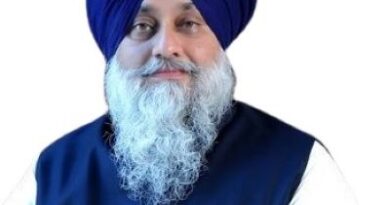 ‘ਆਪ’  ਕਿਸਾਨਾਂ ਨੂੰ ਗੁੰਮਰਾਹ ਕਰਨ ਅਤੇ ਧਰਮ ਦਾ ਰਾਜਨੀਤੀਕਰਨ ਕਰਨ ਵਾਲੀ ਸਰਕਾਰ -ਸੁਖਬੀਰ ਸਿੰਘ ਬਾਦਲ