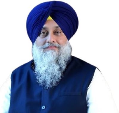 ‘ਆਪ’  ਕਿਸਾਨਾਂ ਨੂੰ ਗੁੰਮਰਾਹ ਕਰਨ ਅਤੇ ਧਰਮ ਦਾ ਰਾਜਨੀਤੀਕਰਨ ਕਰਨ ਵਾਲੀ ਸਰਕਾਰ -ਸੁਖਬੀਰ ਸਿੰਘ ਬਾਦਲ