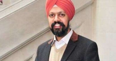 ਜੌਨ ਹੀਲੀ ਦੇ ਅਸਤੀਫ਼ੇ ਤੋਂ ਬਾਅਦ ਰੱਖਿਆ ਫੰਡਿੰਗ ‘ਤੇ  ਸੰਸਦ ਮੈਂਬਰ ਤਨਮਨਜੀਤ ਸਿੰਘ ਢੇਸੀ ਨੇ ਚਿੰਤਾ ਪ੍ਰਗਟਾਈ