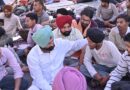 ਸੀਨੀਅਰ ਕਾਂਗਰਸੀ ਆਗੂ ਅਤੇ ਸਾਬਕਾ ਸੀਨੀਅਰ ਪੁਲਿਸ ਅਧਿਕਾਰੀ ਗੁਰਿੰਦਰ ਢਿੱਲੋਂ  ਨੇ ਪ੍ਰਦਰਸ਼ਨਕਾਰੀ ਨੌਜਵਾਨਾਂ ਵਿਰੁੱਧ ਪੁਲਿਸ ਕਾਰਵਾਈ ਦੀ ਨਿੰਦਾ