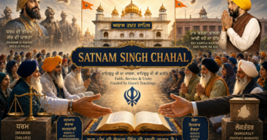 ਸਿੱਖ ਸੰਗਤ, ਭਗਵੰਤ ਮਾਨ ਅਤੇ ਅਕਾਲ ਤਖ਼ਤ ਸਾਹਿਬ: ਸਿੱਖ ਭਾਈਚਾਰਾ ਕਿਵੇਂ ਪ੍ਰਤੀਕਿਰਿਆ ਦੇ ਰਿਹਾ ?