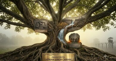 ਵਿਤਕਰੇ ਦਾ ਬੋਝ: ਪੰਜਾਬ ਨਾਲ ਕਿਵੇਂ ਵੱਖਰਾ ਵਿਵਹਾਰ ਕੀਤਾ ਜਾਂਦਾ ਹੈ