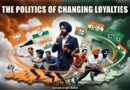 ਵਿਰੋਧੀ ਧਿਰ ਨੇ ਐਫਆਈਆਰ ਮਾਮਲੇ ਵਿੱਚ ਸਰਕਾਰੀ ਮਸ਼ੀਨਰੀ ਦੀ ਦੁਰਵਰਤੋਂ ਦਾ ਦੋਸ਼ ਲਗਾਇਆ, ਆਪ ਸਰਕਾਰ ‘ਤੇ ਅਕਾਲ ਤਖ਼ਤ ਨੂੰ ਨਿਸ਼ਾਨਾ ਬਣਾਉਣ ਦਾ ਦੋਸ਼ ਲਗਾਇਆ