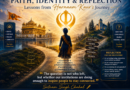 ਹਰਨਾਮ ਕੌਰ ਦੀ ਧਾਰਮਿਕ ਯਾਤਰਾ ਸਿੱਖ ਸੰਗਠਨਾਂ ਲਈ ਮਹੱਤਵਪੂਰਨ ਸਵਾਲ