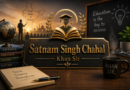 ਸਮਾਜ-ਵਿਰੋਧੀ ਤੱਤ ਖਾਨ ਸਰ ਨੂੰ ਅਸਥਿਰ ਕਰਨ ਦੀ ਕੋਸ਼ਿਸ਼ ਕਰ ਰਹੇ ਹਨ: ਵਿਦਿਅਕ ਸੰਸਥਾਵਾਂ ਲਈ ਇੱਕ ਵਧਦੀ ਚਿੰਤਾ