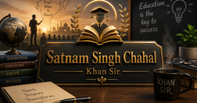 ਸਮਾਜ-ਵਿਰੋਧੀ ਤੱਤ ਖਾਨ ਸਰ ਨੂੰ ਅਸਥਿਰ ਕਰਨ ਦੀ ਕੋਸ਼ਿਸ਼ ਕਰ ਰਹੇ ਹਨ: ਵਿਦਿਅਕ ਸੰਸਥਾਵਾਂ ਲਈ ਇੱਕ ਵਧਦੀ ਚਿੰਤਾ