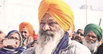 ਅਕਾਲ ਤਖ਼ਤ, ਤਨਖਾਹ ਅਤੇ ਸੁੱਚਾ ਸਿੰਘ ਲੰਗਾਹ ਕੇਸ: ਇਤਿਹਾਸ ‘ਤੇ ਇੱਕ ਨਜ਼ਰ