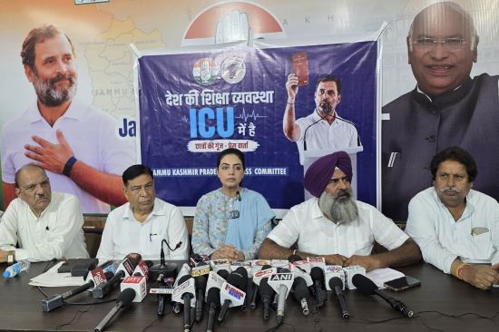 ਪ੍ਰਗਟ ਸਿੰਘ ਵੱਲੋਂ ‘ਛਤਰੋਂ ਕੀ ਗੂੰਜ’ ਅੰਦੋਲਨ ਦਾ ਸਮਰਥਨ, ਸਮਾਨ ਅਤੇ ਸਸ਼ਕਤੀਕਰਨ ਸਿੱਖਿਆ ਪ੍ਰਣਾਲੀ ਦਾ ਸੱਦਾ