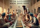 ਖਾਲਸਾ ਏਡ ਨੂੰ ਪੰਜਾਬ ਦੇ ਗਰੀਬਾਂ ਅਤੇ ਲੋੜਵੰਦਾਂ ਵੱਲ ਵਧੇਰੇ ਧਿਆਨ ਦੇਣਾ ਚਾਹੀਦਾ