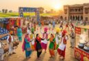 ਸਰਹੱਦਾਂ ਪਾਰ ਵਿਰਾਸਤ ਦੀ ਸੰਭਾਲ: ਪੱਛਮੀ ਦੇਸ਼ਾਂ ਵਿੱਚ ਪਾਕਿਸਤਾਨੀ ਪੰਜਾਬੀ ਜੀਵਨ