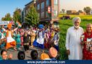 ਪੱਛਮੀ ਦੇਸ਼ਾਂ ਵਿੱਚ ਪੰਜਾਬੀ ਭਾਈਚਾਰੇ ਦਾ ਜੀਵੰਤ ਜੀਵਨ ਅਤੇ ਮਾਤ ਭੂਮੀ ਵਿੱਚ ਉਨ੍ਹਾਂ ਦੇ ਸਥਾਈ ਬੰਧਨ