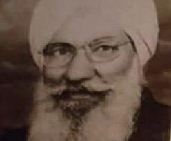 ਆਜ਼ਾਦੀ ਘੁਲਾਟੀਏ ਤੇ ਲੇਖਕ ,ਰਾਮ ਸਿੰਘ ਮਜੀਠਾ-ਡਾ. ਚਰਨਜੀਤ ਸਿੰਘ ਗੁਮਟਾਲਾ,