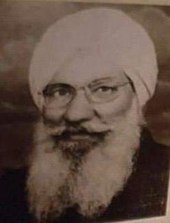 ਆਜ਼ਾਦੀ ਘੁਲਾਟੀਏ ਤੇ ਲੇਖਕ ,ਰਾਮ ਸਿੰਘ ਮਜੀਠਾ-ਡਾ. ਚਰਨਜੀਤ ਸਿੰਘ ਗੁਮਟਾਲਾ,