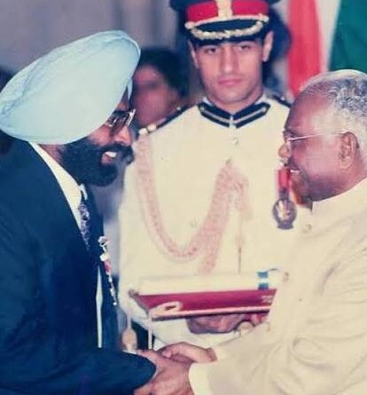 ਮਿਲੋ ਅਤੇ ਸਵਾਗਤ ਕਰੋ: ਪ੍ਰਗਟ ਸਿੰਘ — ਹਾਕੀ ਕਪਤਾਨ ਤੋਂ ਪੁਲਿਸ ਅਧਿਕਾਰੀ ਅਤੇ ਲੋਕ ਪ੍ਰਤੀਨਿਧੀ