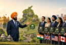 NAPA ਨੇ ਰਾਜਨੀਤੀ ਵਿੱਚ ਪ੍ਰਵਾਸੀ ਭਾਰਤੀਆਂ ਨੂੰ ਤਨਮਨਜੀਤ ਸਿੰਘ ਢੇਸੀ ਦੀ ਪੰਜਾਬ ਨੂੰ ਦੇਣ ਦੀ ਉਦਾਹਰਣ ਦੀ ਪਾਲਣਾ ਕਰਨ ਦੀ ਅਪੀਲ ਕੀਤੀ