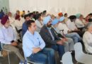 ਪੰਜਾਬੀ ਕਲਮਾਂ ਦਾ ਕਾਫ਼ਲਾ ਟਰਾਂਟੋ ਵਲੋਂ ਨਾਵਲਕਾਰ ਨਾਨਕ ਸਿੰਘ ਨੂੰ ਸਮਰਪਿਤ ਸਮਾਗਮ