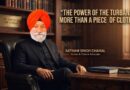 ਪੱਗ ਦੀ ਤਾਕਤ: ਕੱਪੜੇ ਦੇ ਟੁਕੜੇ ਤੋਂ ਵੀ ਵੱਧ