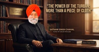 ਪੱਗ ਦੀ ਤਾਕਤ: ਕੱਪੜੇ ਦੇ ਟੁਕੜੇ ਤੋਂ ਵੀ ਵੱਧ