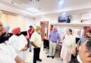 ਵਿਧਾਇਕ ਪਰਗਟ ਸਿੰਘ ਵੱਲੋਂ ਬਾਬਾ ਫਰੀਦ ਯੂਨੀਵਰਸਿਟੀ ਵਿੱਚ ਬੇਨਿਯਮੀਆਂ ਦੀ ਉੱਚ-ਪੱਧਰੀ ਜਾਂਚ ਦੀ ਮੰਗ
