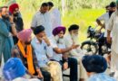 ਕੰਗਨੀਵਾਲ ਵਿੱਚ ਫੈਕਟਰੀ ਪ੍ਰਦੂਸ਼ਣ ਦੇ ਦੋਸ਼ਾਂ ਦੀ ਜਾਂਚ ਦੇ ਹੁਕਮ- ਵਿਧਾਇਕ ਪਰਗਟ ਸਿੰਘ ਨੇ ਡੀਸੀ, ਪ੍ਰਦੂਸ਼ਣ ਕੰਟਰੋਲ ਬੋਰਡ ਅਤੇ ਸਬੰਧਤ ਵਿਭਾਗ ਨੂੰ ਜਾਂਚ ਲਈ ਕਿਹਾ