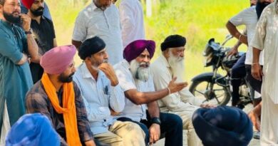 ਕੰਗਨੀਵਾਲ ਵਿੱਚ ਫੈਕਟਰੀ ਪ੍ਰਦੂਸ਼ਣ ਦੇ ਦੋਸ਼ਾਂ ਦੀ ਜਾਂਚ ਦੇ ਹੁਕਮ- ਵਿਧਾਇਕ ਪਰਗਟ ਸਿੰਘ ਨੇ ਡੀਸੀ, ਪ੍ਰਦੂਸ਼ਣ ਕੰਟਰੋਲ ਬੋਰਡ ਅਤੇ ਸਬੰਧਤ ਵਿਭਾਗ ਨੂੰ ਜਾਂਚ ਲਈ ਕਿਹਾ