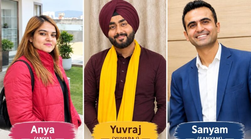 ਗੁਰੂਗ੍ਰਾਮ ਸਿੱਖ ਨੌਜਵਾਨ ਯੁਵਰਾਜ ਸਿੰਘ ਮੰਚੰਦਾ ਕਤਲ ਕੇਸ: ਸਵਾਲਾਂ ਦੀ ਇੱਕ ਤਰਤੀਬਵਾਰ ਕਹਾਣੀ