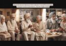 ਬਜ਼ੁਰਗਾਂ ਦਾ ਬਦਲਦਾ ਚਿਹਰਾ: ਉਮਰ ਵਧੀ, ਦਿਲ ਦੀਆਂ ਖ਼ਾਹਿਸ਼ਾਂ ਨਹੀਂ ਮੁੱਕੀਆਂ?ਸਤਨਾਮ ਸਿੰਘ ਚਾਹਲ