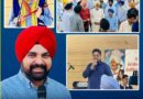 ਫਾਊਲਰ ਵਿਖੇ “26 ਵਾਂ ਉਸਤਾਦ ਲਾਲ ਚੰਦ ਯਮਲਾ ਜੱਟ ਯਾਦਗਾਰੀ ਮੇਲਾ” ਲੱਗਿਆ