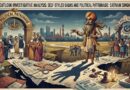 ਪੰਜਾਬ ਆਊਟਲੁੱਕ ਦੀ ਵਿਸ਼ੇਸ਼ ਜਾਂਚ-ਪੜਤਾਲ{ਅਖੌਤੀ ਬਾਬਿਆਂ ਅਤੇ ਸਿਆਸੀ ਸਰਪ੍ਰਸਤੀ ਦਾ ਗੱਠਜੋੜ: ਧਾਰਮਿਕ ਪ੍ਰਭਾਵ, ਸੱਤਾ ਦੀ ਨੇੜਤਾ ਅਤੇ ਅਪਰਾਧਿਕ ਮਾਮਲਿਆਂ ਦੀ ਸਮਾਂ-ਰੇਖਾ