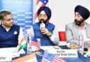 ਸੰਸਦ ਮੈਂਬਰ ਵਿਕਰਮਜੀਤ ਸਿੰਘ ਸਾਹਨੀ ਵੱਲੋਂ ਭਾਰਤ-ਅਮਰੀਕਾ ਵਪਾਰ ਅਤੇ ਨਿਵੇਸ਼ ਸਬੰਧਾਂ ਨੂੰ ਮਜ਼ਬੂਤ ਕਰਨ ਬਾਰੇ ਵਿਚਾਰ-ਵਟਾਂਦਰੇ ਵਿੱਚ ਸ਼ਮੂਲੀਅਤ