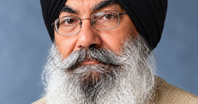 ਸਿੱਖ ਇਤਿਹਾਸ ਦਾ ਮਹਾਂ ਨਾਇਕ: ਸ਼ਹੀਦ ਬਾਬਾ ਬੰਦਾ ਸਿੰਘ ਬਹਾਦਰ – ਪ੍ਰੋ. ਸਰਚਾਂਦ ਸਿੰਘ ਖਿਆਲਾ